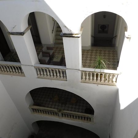 Palazzo Albini Bed and Breakfast Albanella Εξωτερικό φωτογραφία
