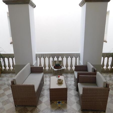Palazzo Albini Bed and Breakfast Albanella Εξωτερικό φωτογραφία