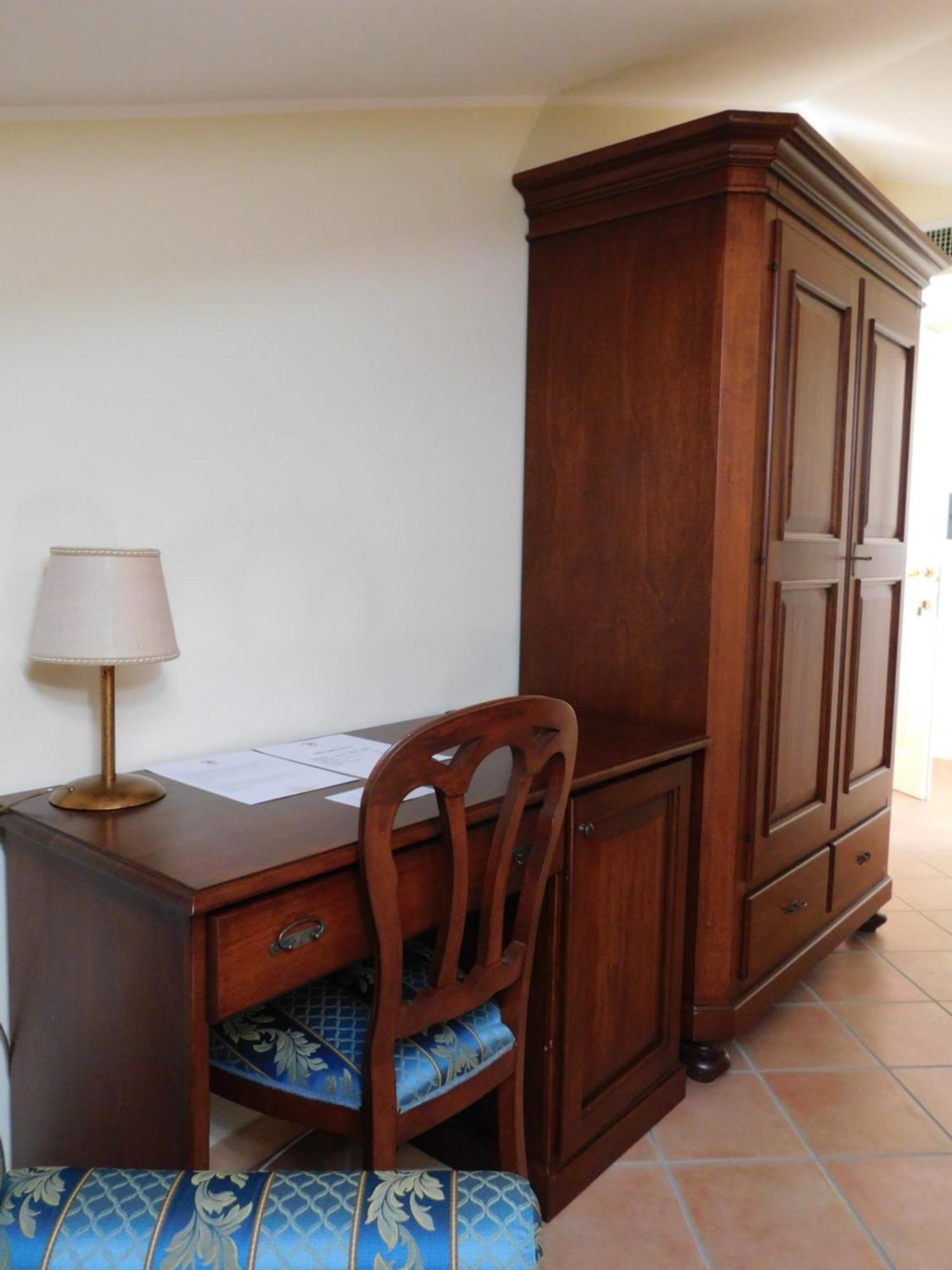 Palazzo Albini Bed and Breakfast Albanella Εξωτερικό φωτογραφία