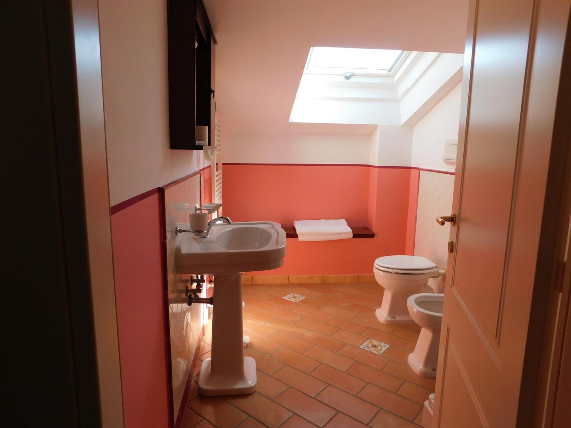 Palazzo Albini Bed and Breakfast Albanella Εξωτερικό φωτογραφία